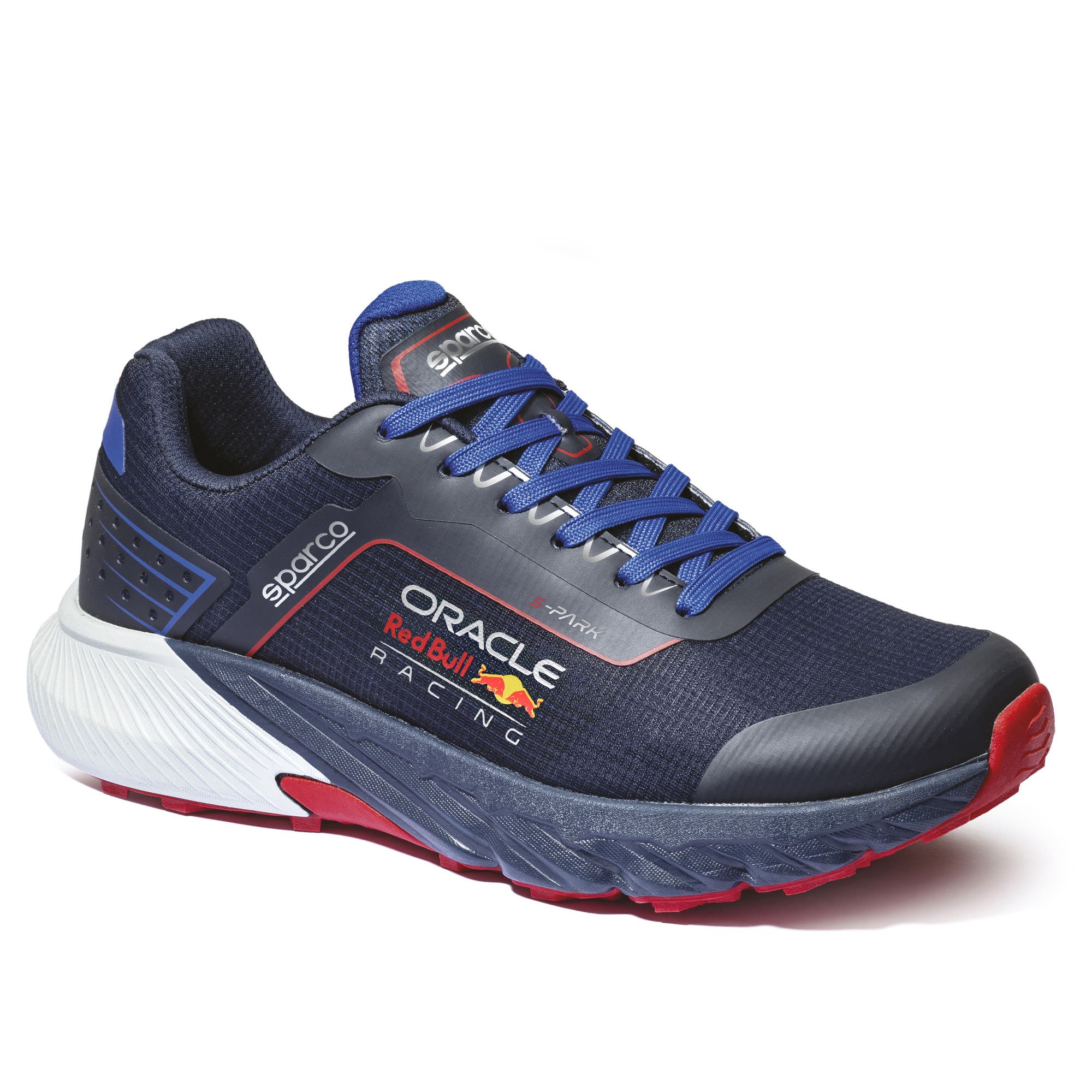 Sparco S-PARK S1P stadse werkschoen