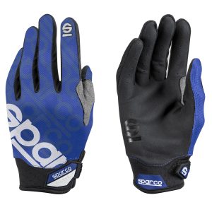 Sparco Handschonen blauw