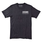 Sparco t-shirt dark grey