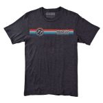 Sparco t-shirt donkergrijs