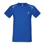 Sparco t-shirt blauw