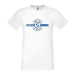 Sparco t-shirt wit