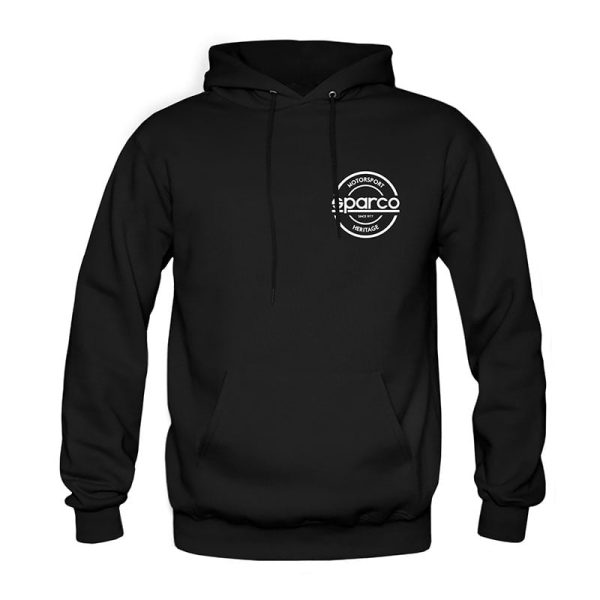 Sparco sweater