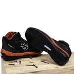 Sparco Racing Evo 07515 NRRS (3)