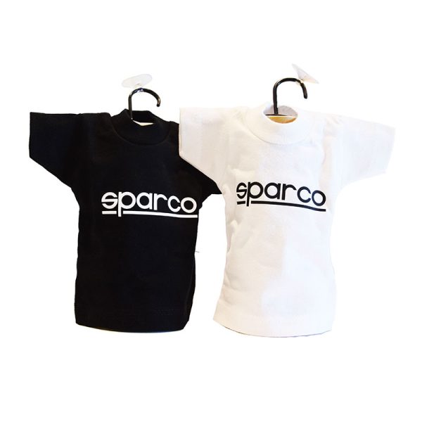 sparco-minishirt-zwartwit2
